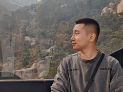 -崂山仰口游览区