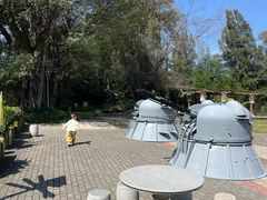 -大嶝英雄三岛战地观光园