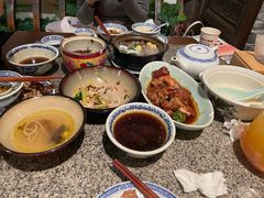 -南京大牌档(之心城店)