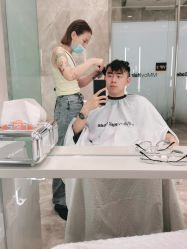 -MMby HairCode 芭曲发型概念店