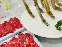 -牛天下·牛肉·海鲜·打边炉·融合菜