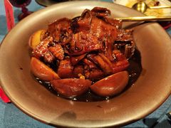 -老吉堂上海本帮菜(工体店)