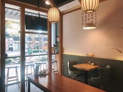 -红小满休闲餐厅(十全街店)