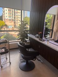 点击看大图 -意廊 Hair Salon