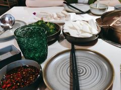 -喃喃椰·糟粕醋椰子鸡火锅(七堡花园店)