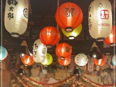 大堂-桃太郎寿司料理(南坪店)