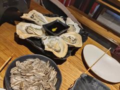 -烧蠔帮·生蚝海鲜牌档(观海店)