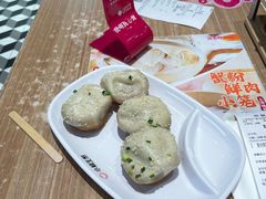 -小杨生煎(龙阳广场店)