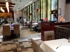 大堂-老正兴菜馆(福州路店)