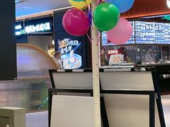 -留半山·香港食堂(啦啦宝都店)