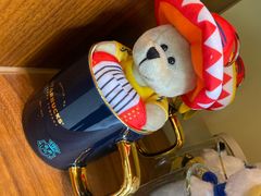 -星巴克(深圳欢乐颂店)