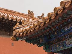 -故宫博物院(故宫)