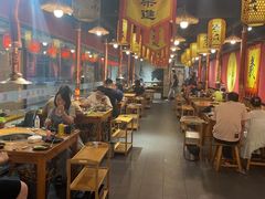 -号令江湖·水浒烤肉(和畅睦邻中心店)