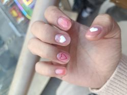 -丫丫NAIL日式自助美甲美睫沙龙