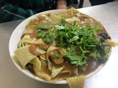 -正味斋锅巴菜(西北角店)