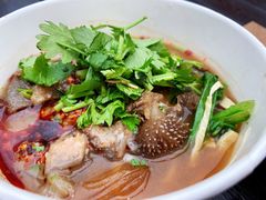 -沙州食驿·非遗小吃夜市