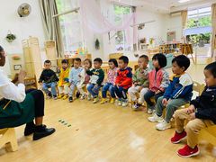 -加蒙特森林幼儿园(广州市增城区店)