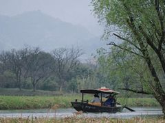 -西溪国家湿地公园