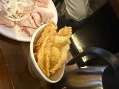 -同仁四季椰子鸡(宝安壹方城店)