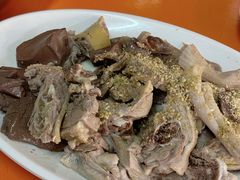 -水东兴记鸭粥店(茂名店)