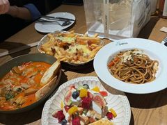 -Pekaa啤咖食肆Coffee&Bistro