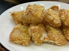-高老庄·老溧阳·私房菜(南山竹海店)