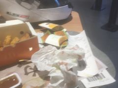 -麦当劳(大厂新城店)