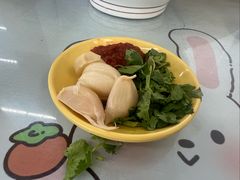 -安老太新疆第一碗(文艺路店)
