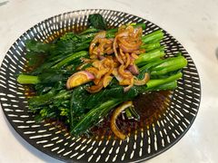 -你鲟欢·香茅柠檬鱼(金沙店)