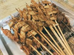 -黑皮烧烤(民意四路店)