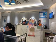 -满记甜品(日月光二店)