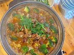-潼南太安名鱼•特色江湖菜 太安鱼