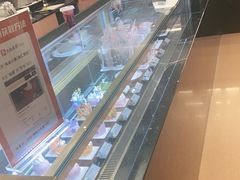 -朱迪小铺.半糖奶油蛋糕(海汇港店)