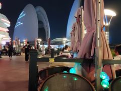 -香港深井掂檔烧鹅茶餐厅(海韵城店)