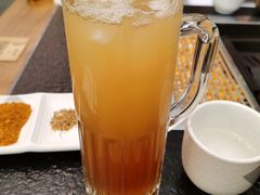 -韩满园· 甄选韩式烤肉
