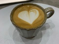 -MQ COFFEE STAND明谦(新洲店)