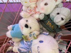 -爱玩嘉年华(江北一店)