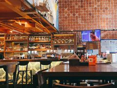 -Q MEX 库迈墨西哥餐吧(三里屯店)