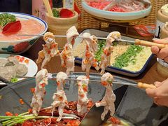 -萍姐火锅·公路夜市(打浦桥日月光店)
