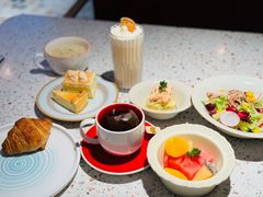 -战斧牛排餐厅(悦方IDmall店)