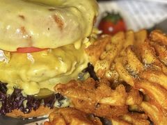 -The Cheebat 锌吧·Bistro(体育西店)