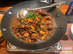 -衡厨·衡阳土菜(中南店)