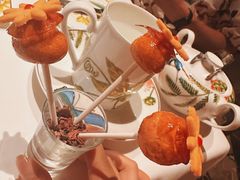 -Le Comptoir de Pierre Gagnaire
