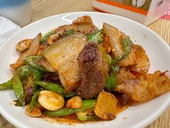 -艺味深尝(云锦路店)