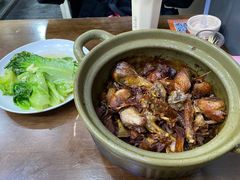 -斯丹姜母鸭·古法干香(涂门街总店)