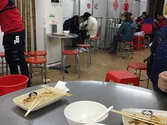 -银记肠粉店(北京路店)