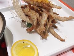 -赵小姐丨新中餐(曲江店)