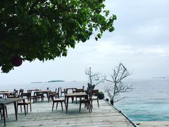 -中央格兰德岛温泉度假酒店 - 全包