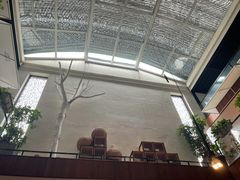 -苹果树下艺术餐厅(通州店)