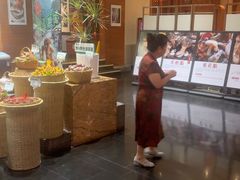 -黔蘑菇四季餐厅(观山湖店)